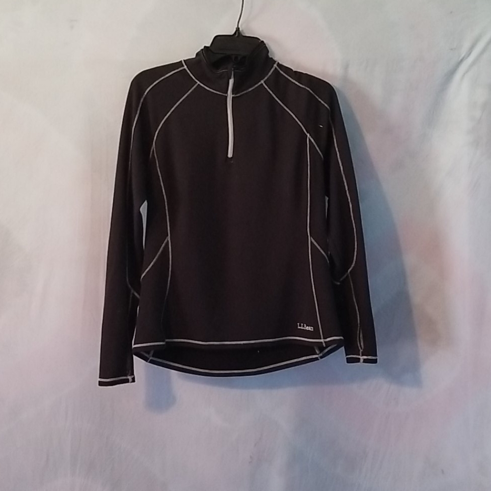 L.L. Bean thermal shirt
